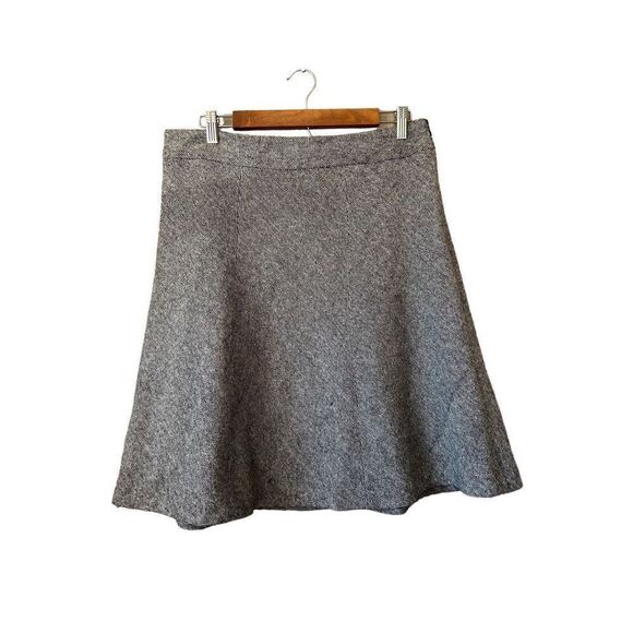 Merona wool blend skirt size‎ 12 - Picture 5 of 5